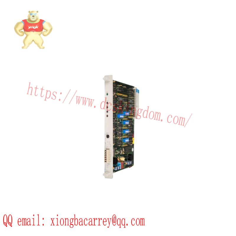BURR-BROWN BURR-BROWN MPV901 Counter Input Module