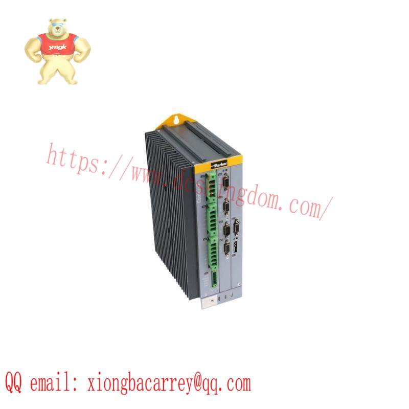 Parker C3S150V4F11 I20 T11 M00 Servo Drive