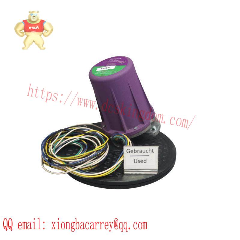 HONEYWELL C7012E C7012E1187 Power Supply Module