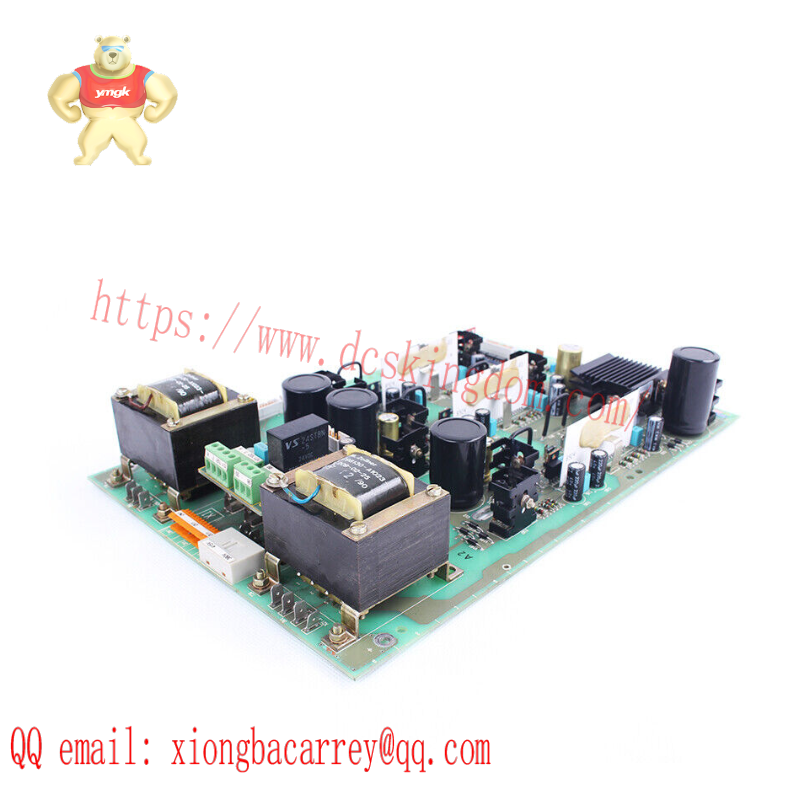SIEMENS C98043-A1236 Inverter Power