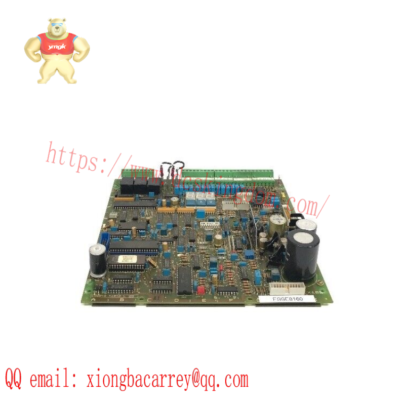 SIEMENS C98043-A1240 control card