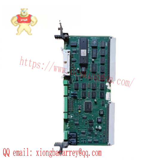 C98043-A1680-L1  Siemens Control Module