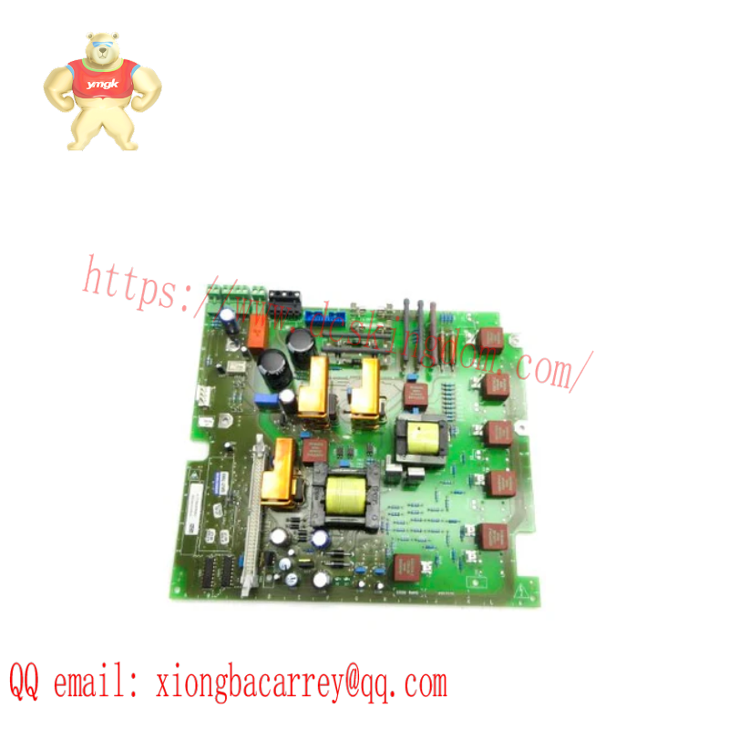 SIEMENS C98043-A7002-L1 Power Supply