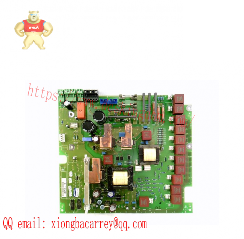 SIEMENS C98043-A7002-L4-12 Power Interface