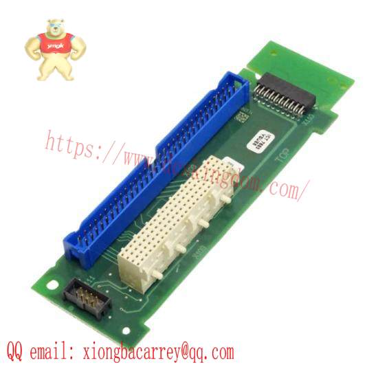 C98043-A7126-L1  Siemens Allocation Board
