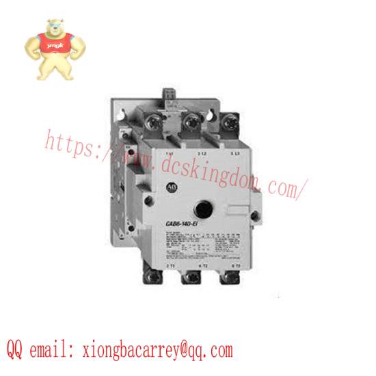 CAB6140EI contactor