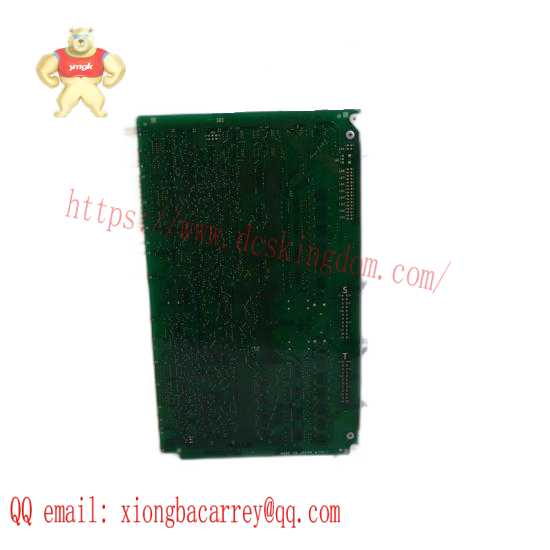 Carbone of America PTFE / Graphite Baffle Ring 18C-35