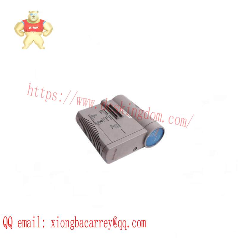 HONEYWELL CC-PAIN01 51306513-175 Analog Input Module