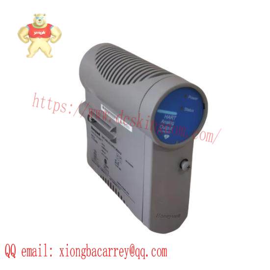 CC-PAOH01 (51405039-175)  Honeywell Analog Output Module