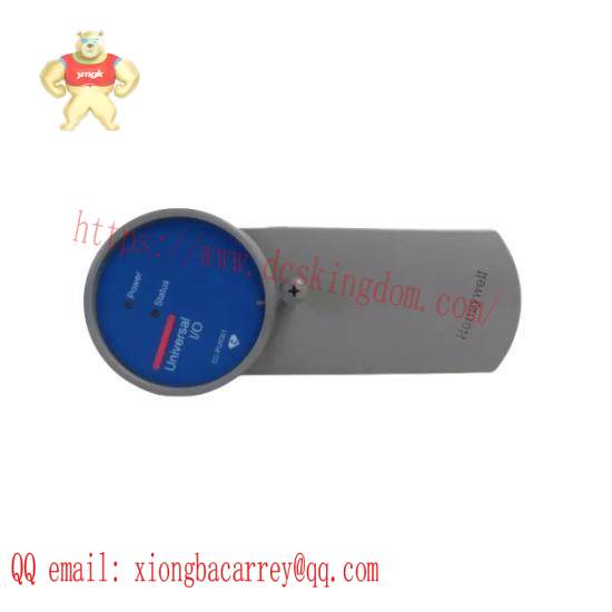 CC-PUI001 (51454205-175)  Honeywell I/O Module