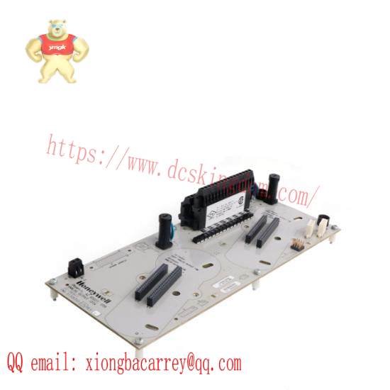 CC-TAOX11  Honeywell CCGAOX11  Analog Output Module
