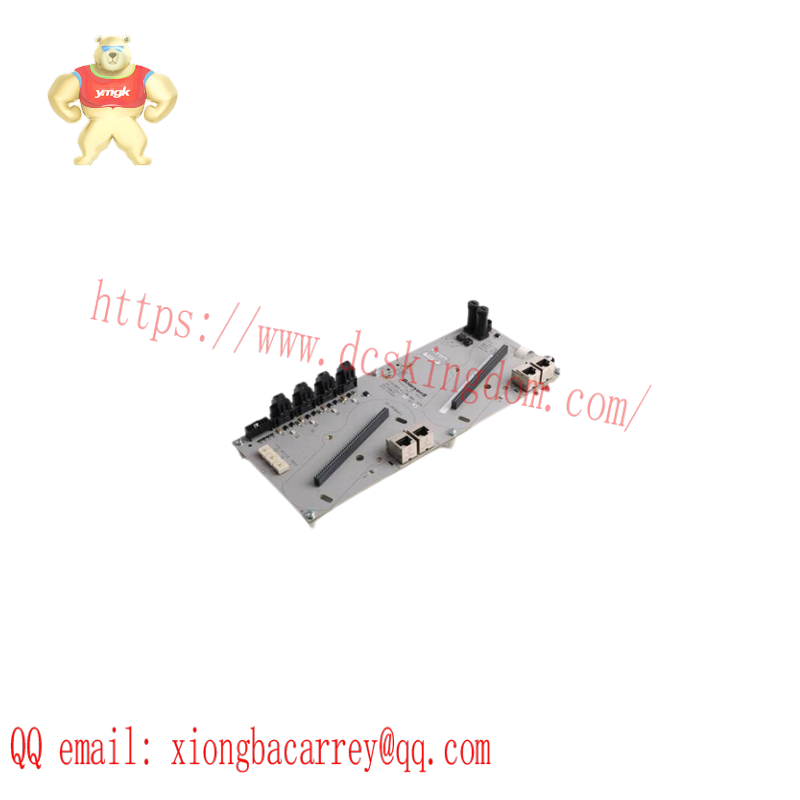 HONEYWELL CC-TDOB11 51308373-175 Digital Output 24V IOTA Model