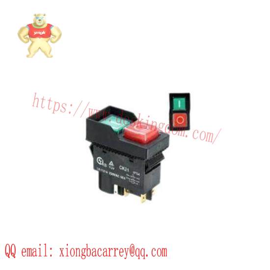 CC02-01309-000 C787 SWITCH BOX
