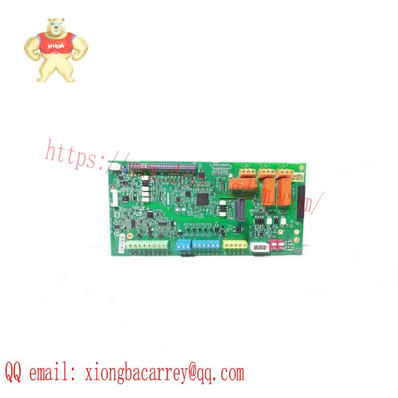 ABB CCON-23 10000110155 PCB CARD