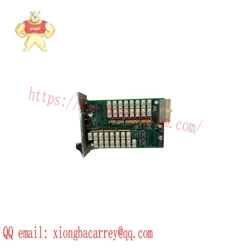 MKS CDN500-19 0190-07970 PRODUCER SE CH INTLK MOD
