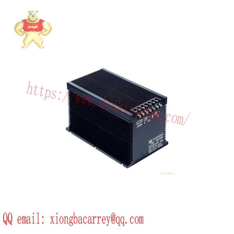 CHAOYANG Power Supply 4NIC-DC325/G Power Supply Module