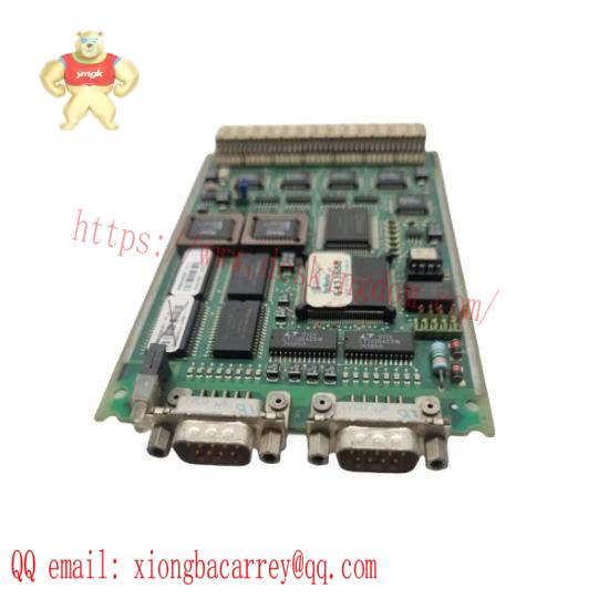 CI532V03 3BSE003828R1  ABB  Communication Module