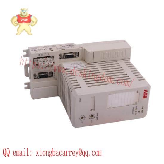 CI830 3BSE013252R1  Profibus DP Communications Interface  ABB