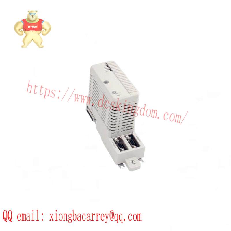 ABB CI854AK01 3BSE030221R1 Communication Module