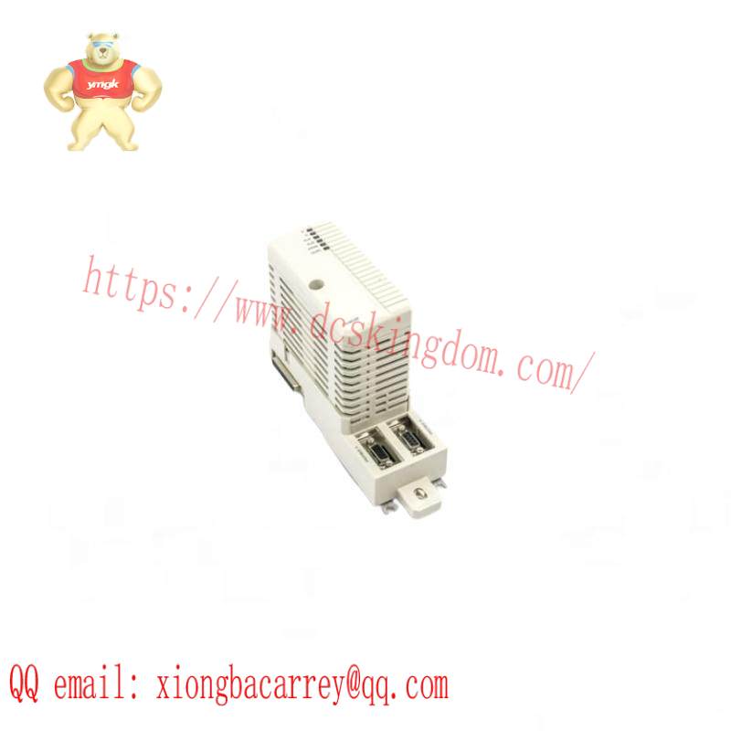ABB CI854BK01 3BSE069449R1 PROFIBUS-DP/V1 interface