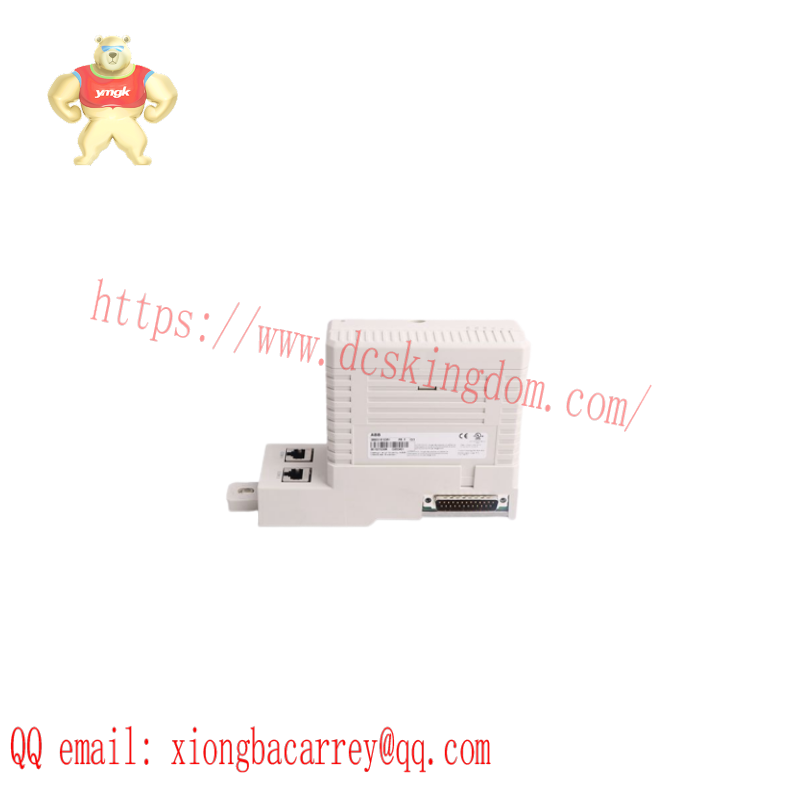 ABB CI930F Communication Interface 3BDH001010R0005