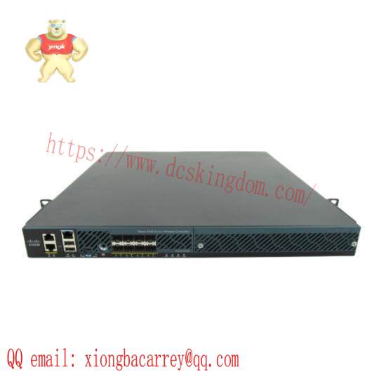Cisco AIR-CT5508-250-K9 Wireless Controller