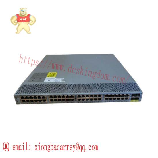 Cisco N2K-C2248TP-1GE Nexus 2000 Fabric Extender