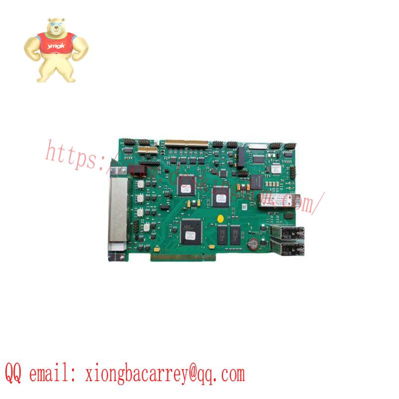 CLOOS 033 33 32 00 BOARD