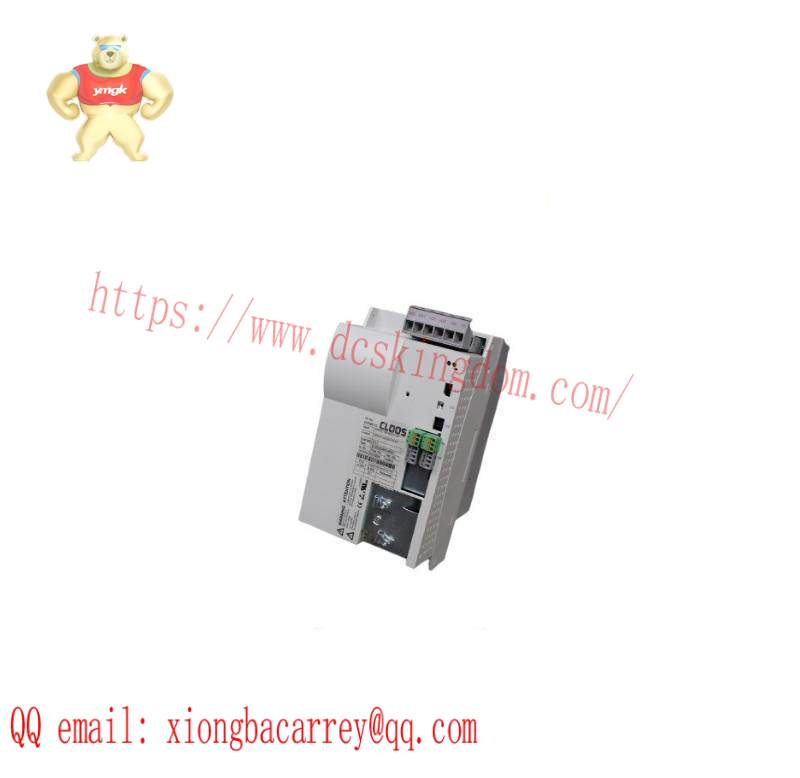 Cloos ECSDE 040C4B551 033596110 Stepping Switch