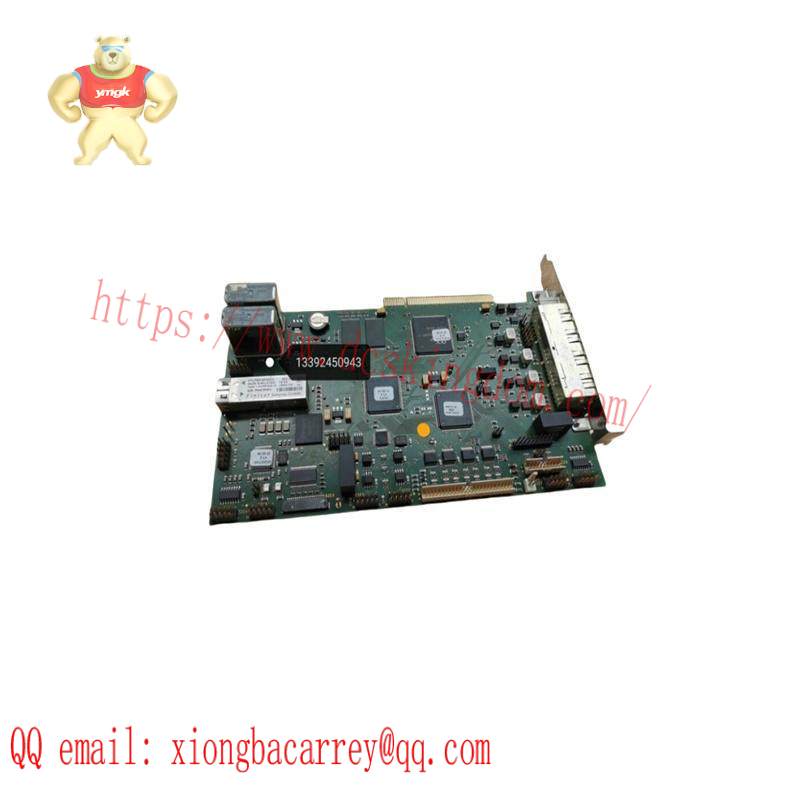 cloos pcif 033.59.20.00 Communication board