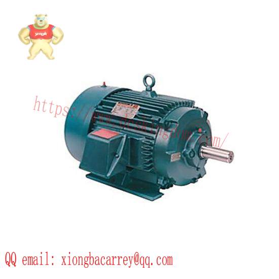 CM202 Motor