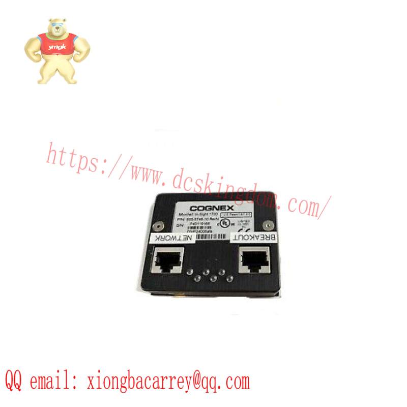 COGNEX 800-5745-1