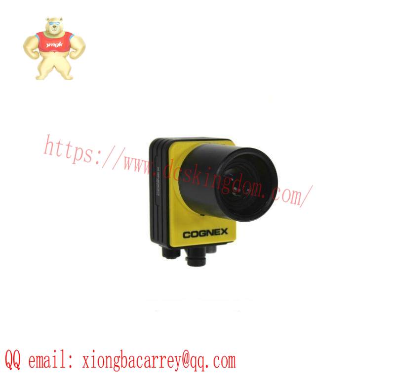 Cognex IS7400-01 Vision System