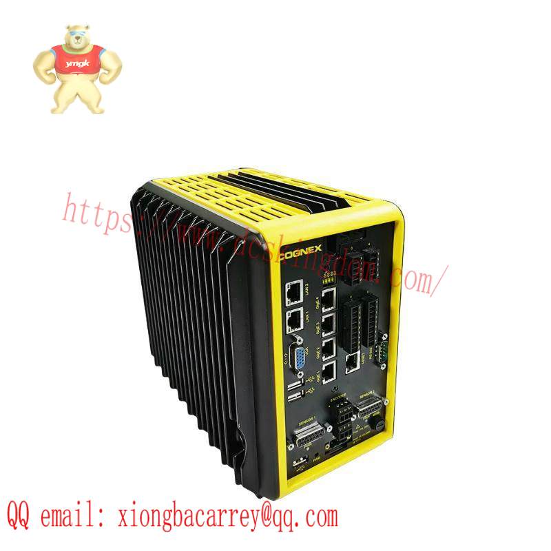 Cognex VC7L-ASSY-420-0001 Vision System Controller