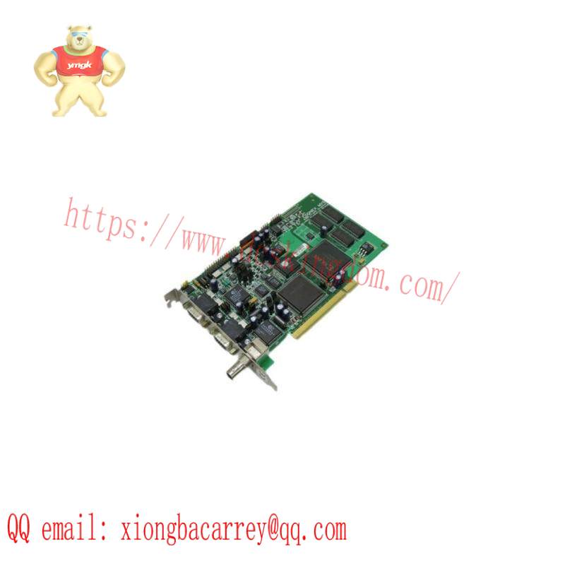 COGNEX VPM-8100Q-000 Frame Grabber
