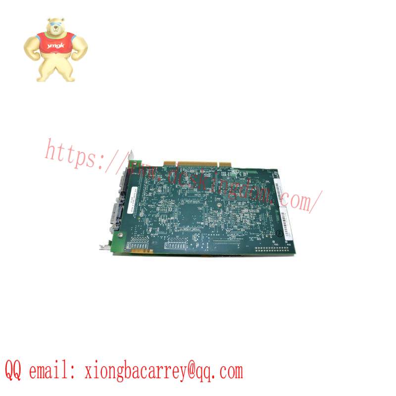 COGNEX VPM-8120X-5061-P Frame Grabber Card