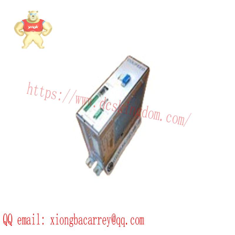 COLIFEED WD3-004.1801 Servo Drive