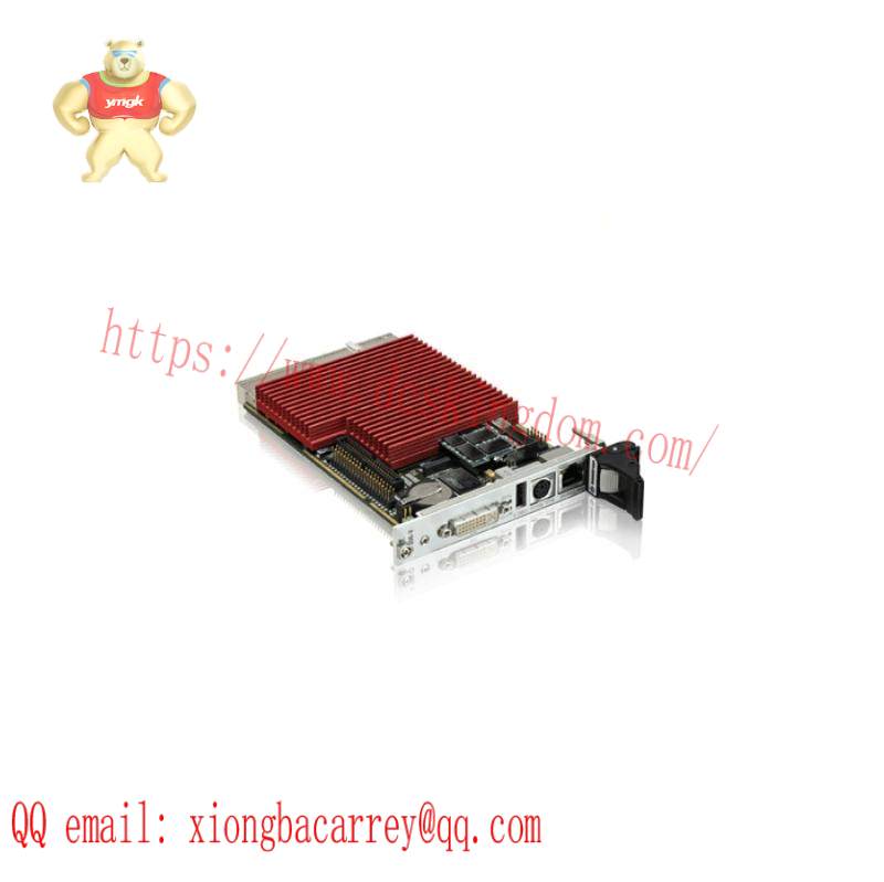COMPACTPCI DM/V2400A-CPCI