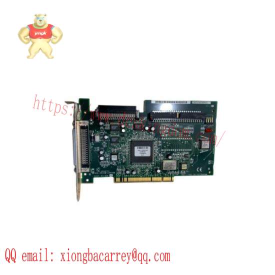 Compaq 480077-001 334136-001 179261-001  Scsi Controlle