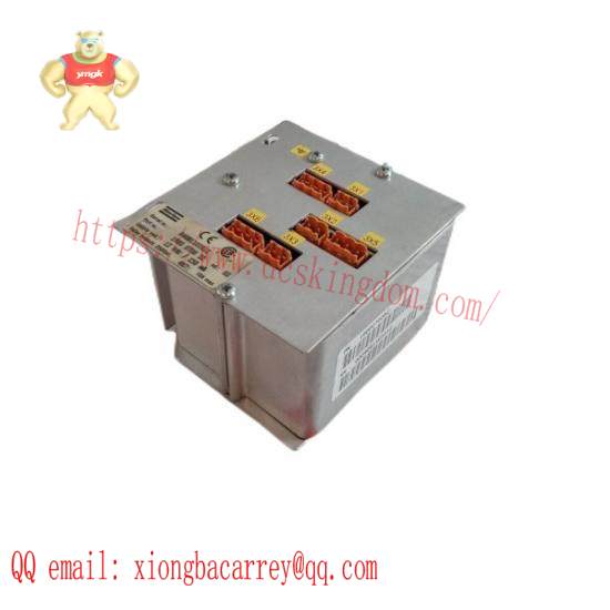 COMPRESSOR IOC-555-D 17-550555-001