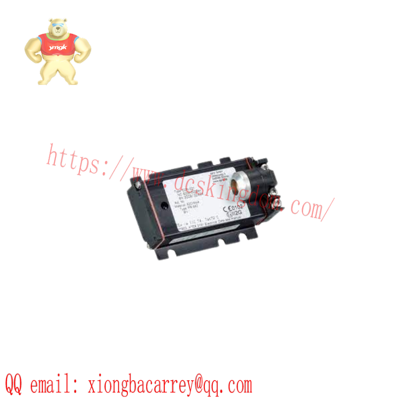 EPRO CON021 Eddy Current Signal Converter