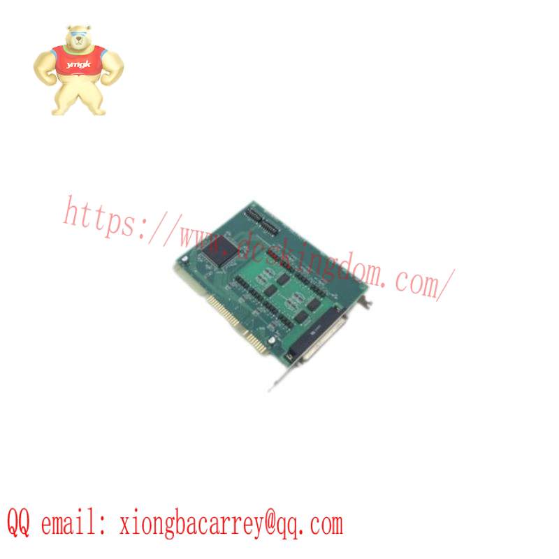CONTEC PO-32L(PC)V Digital Output ISA Card