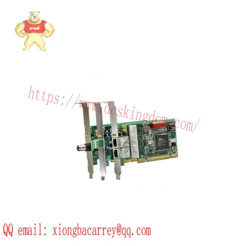 CONTEMPORARY CONTROLS PCI20U-CXB controller