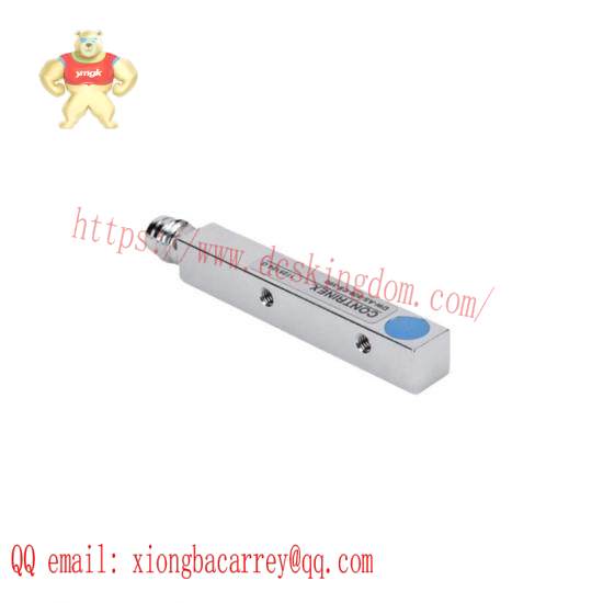 Contrinex DW-AS-509-C8-404 sensor