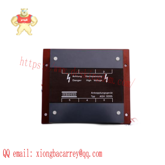 Control Technique gpd3402