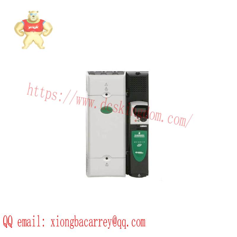 Control Techniques SP4403 Drives