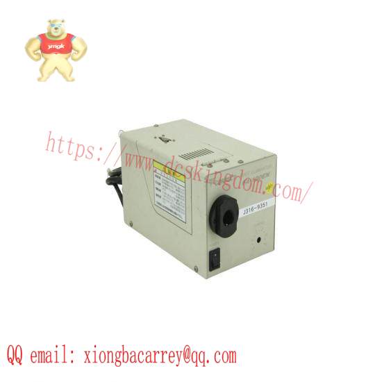 CORRECT FA-100EN CORRECT FIBER ILLUMINATOR