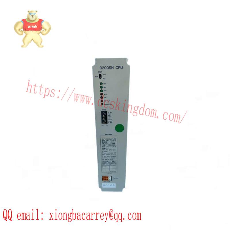 Yaskawa SGMSS-20A2A-YR12