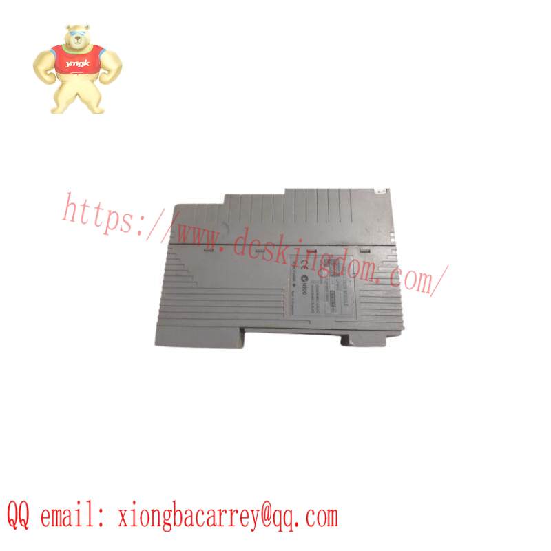 YOKOGAWA CP451-11 S2 Processor Module