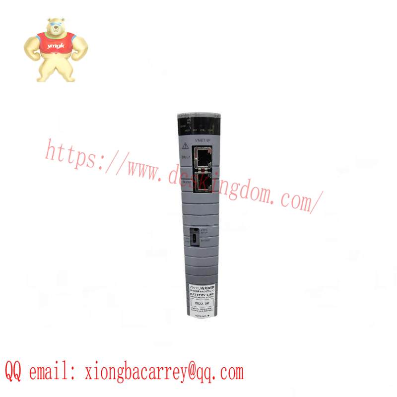 YOKOGAWA CP461-51-S1 Processer Module